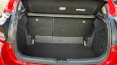 Toyota Yaris 1.5 Hybrid Icon 5dr CVT Hybrid Hatchback